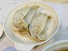 蒸饺-蒋家桥饺面店(四望亭路店)