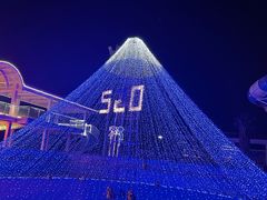 -巨鹏飞梦幻海岸