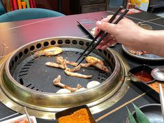 -龙神·炭烧酒场深夜食堂(新街口店)