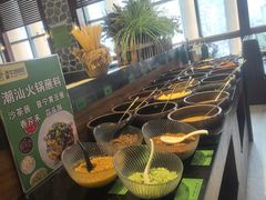 -尚宴牛特鲜自助(太原街万达店)