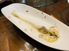-唐山宴百姓府邸院落中餐