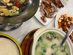 -全聚德(常州店)