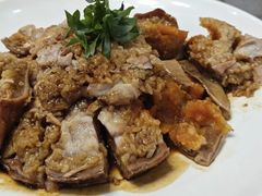 -洛东土菜馆(建国北路店)