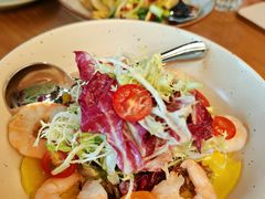 -街角 T·COFFEE 融合料理·BISTRO(车公庙店)