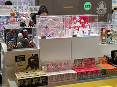 -泡泡玛特POPMART(世豪广场店)