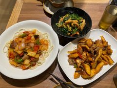 -贯贯吉·清真餐厅(浙江中路店)