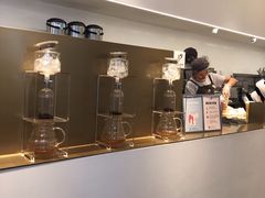 -喜茶(深圳福田星河COCO Park店)