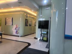 -泰康拜博口腔医院(海曙店)