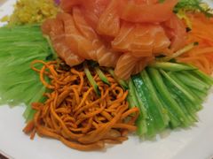 -君霖海鲜私房菜(春柳店)