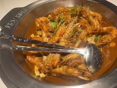 -李想大虾(江北天街店)
