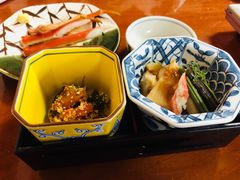 -蟹料理 北海道かに将軍(札幌本店)