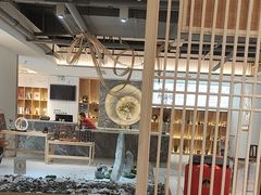 -格桑花开药膳蔬食文化空间