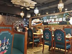 -品质伊骊新疆菜(紫金店)