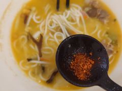 -阿香米线(深业上城店)