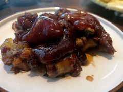 -锦顺海鲜•口味菜(李村店)