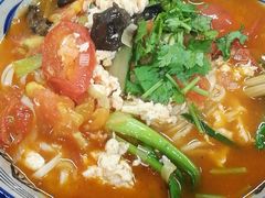 -陕九门老碗面(人民路店)