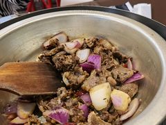 -金源烤肉面片馆(师大店)