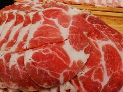 -非烤勿扰韩料自助烤肉(松山湖万科店)