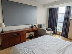 -心悦酒店(泸州高铁站店)