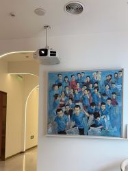 点击看大图 -Dr.U博士医疗美容医院