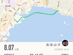 -星海湾跨海大桥