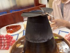 -福寿斋·老北京铜锅涮肉·烤鸭(顺义总店)