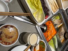-海底捞火锅(枫蓝国际购物中心店)