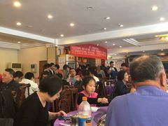 大堂-鑫巴蜀小镇 · 水煮鱼专研店(玉桥店)