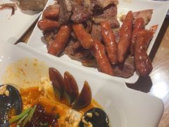 -炭之家烤肉(世茂店)