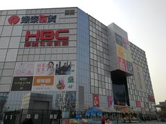 -银泰百货(北京大红门店)
