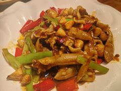 -必点海鲜·鲅鱼水饺(鞍山西道店)