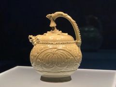 -陕西历史博物馆