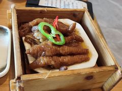-临江酒店-中餐厅