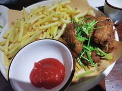 -老家黄墩小错鸡·活海鲜