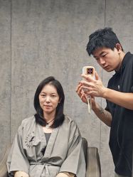 -P.STYLE 派斯造型