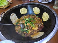 -曹丞相·地锅鸡·地锅鱼(武林店)