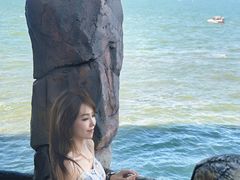 -蓬莱阁景区