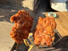 -丁脊壹绝·里脊肉