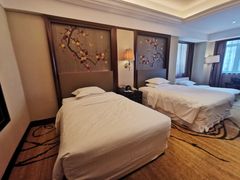 -汕头龙光喜来登酒店