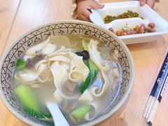 -萧记三鲜烩面(东站店)