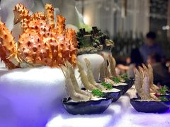 -海玥荟海鲜姿造自助餐厅(欧罗巴广场店)
