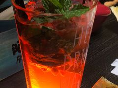 莫吉托-陌上花儿·音乐西餐吧(和平店)