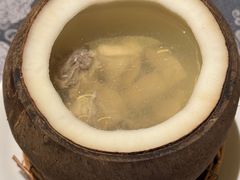 -元素中餐厅.海南菜.粤菜.椰子鸡.海鲜.包房.石梅湾威斯汀度假酒店
