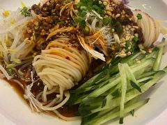 川味凉拌面-川人百味(亿合城店)