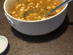 -新天明砂锅鱼头煲