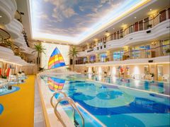 -海韵之星邮轮水会(明发商业广场店)