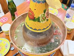 -松嘎里·乌拉满族火锅