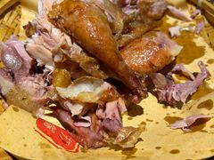 -打酱油·非遗淮扬菜(瘦西湖梅岭店)