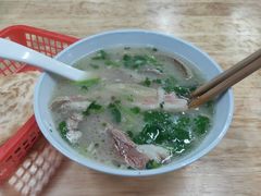 -宋老三苏肉羊肉汤老店