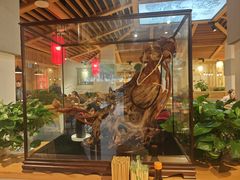 -龙抄手食府(浣花北路店)